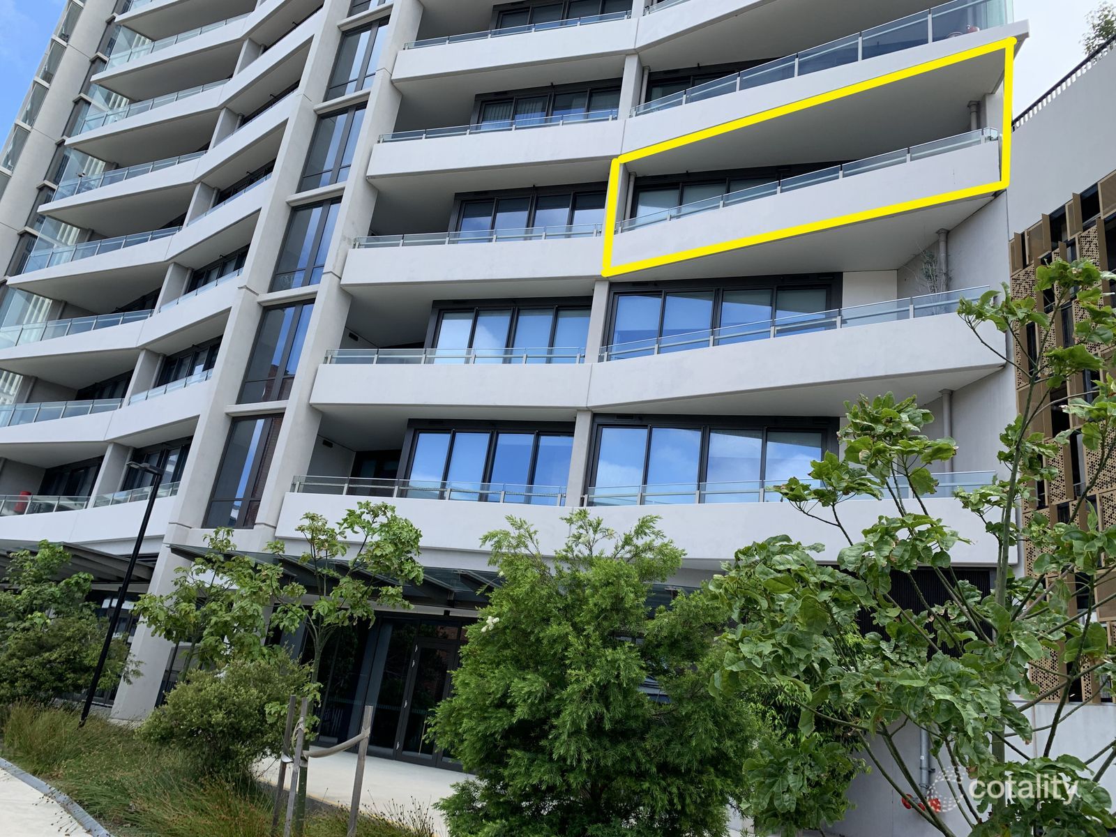 304/466 King St, Newcastle West, NSW 2302