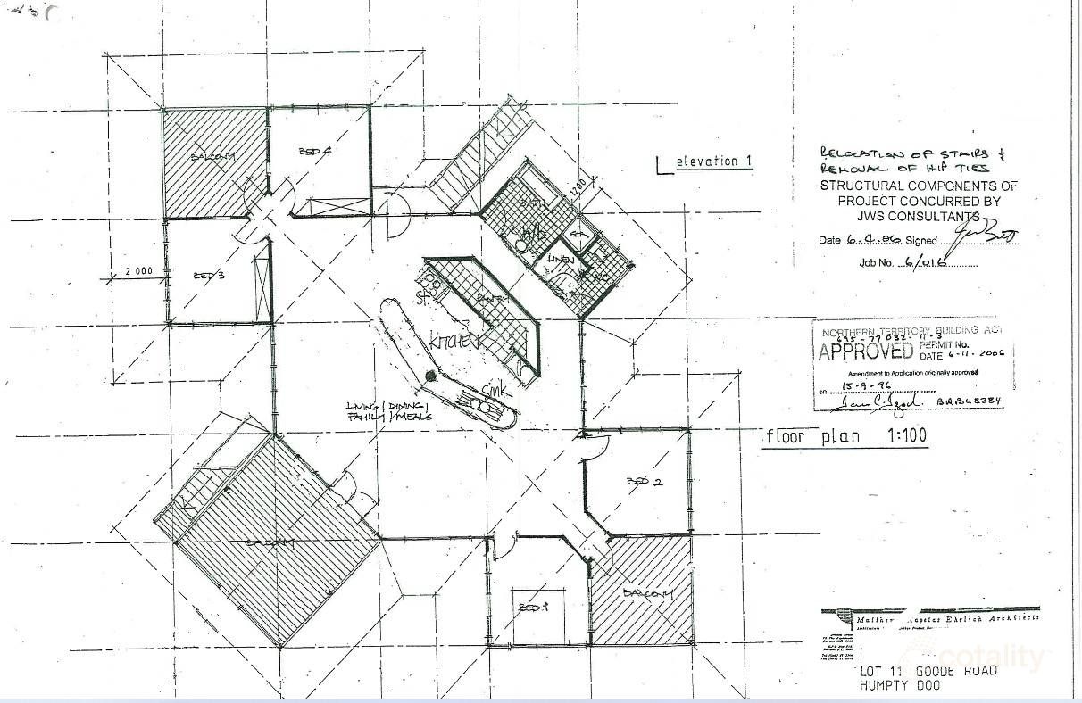 295 Goode Rd, Humpty Doo, NT 0836