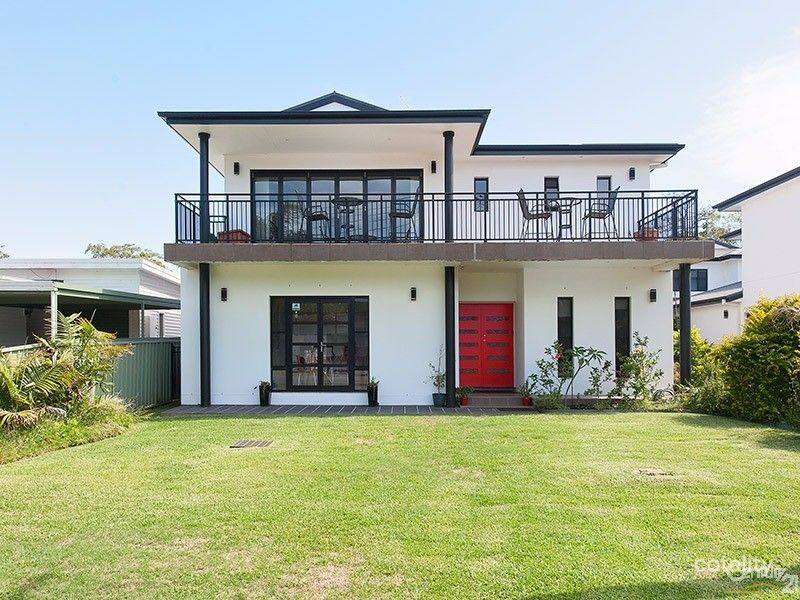 12c Achilles St, Nelson Bay, NSW 2315