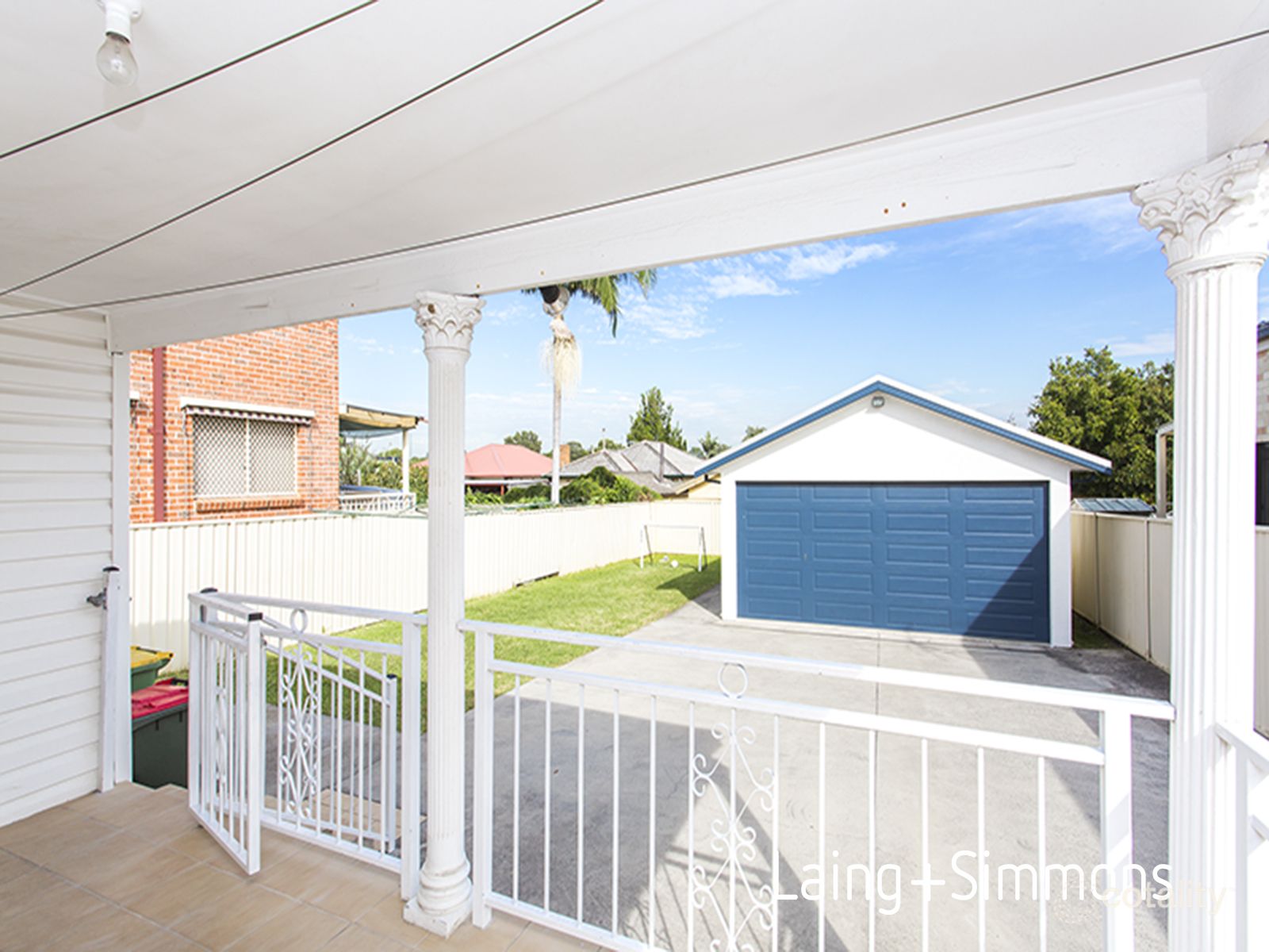 118 Blaxcell St, Granville, NSW 2142