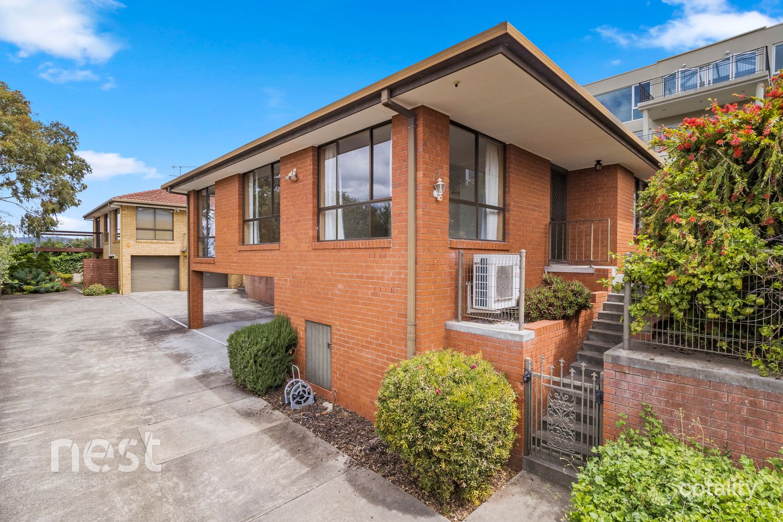 3/25 Mortimer Ave, Mount Stuart, TAS 7000