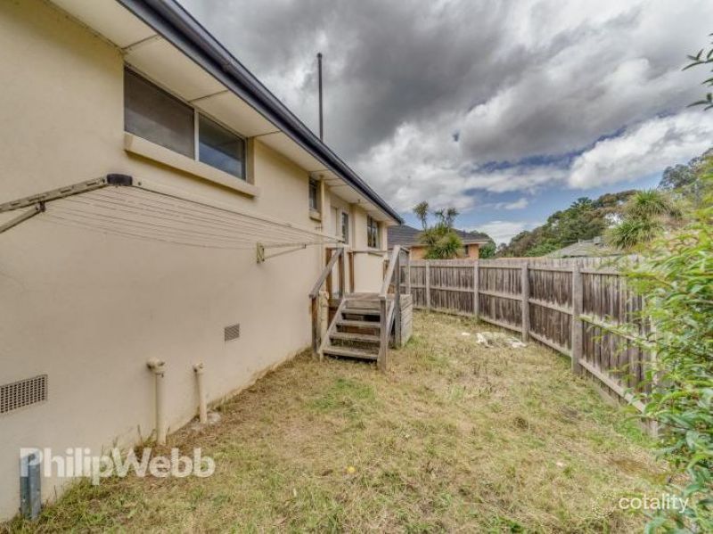 1/21 Lebanon Cres, Mulgrave, VIC 3170