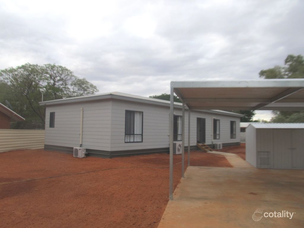 5 Boag Ct, Tennant Creek, NT 0860