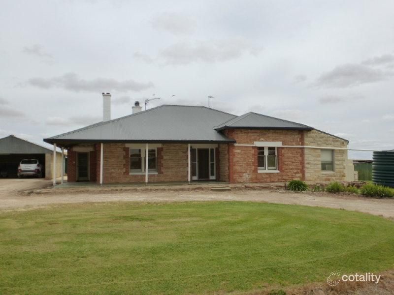 1818 Hart Rd, Hart, SA 5464