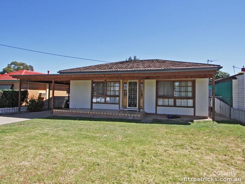 29 Ceduna St, Mount Austin, NSW 2650