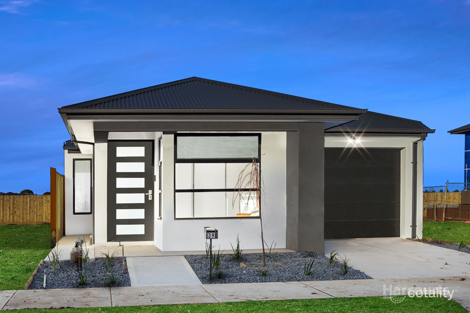 39 Isherwood Rd, Deanside, VIC 3336