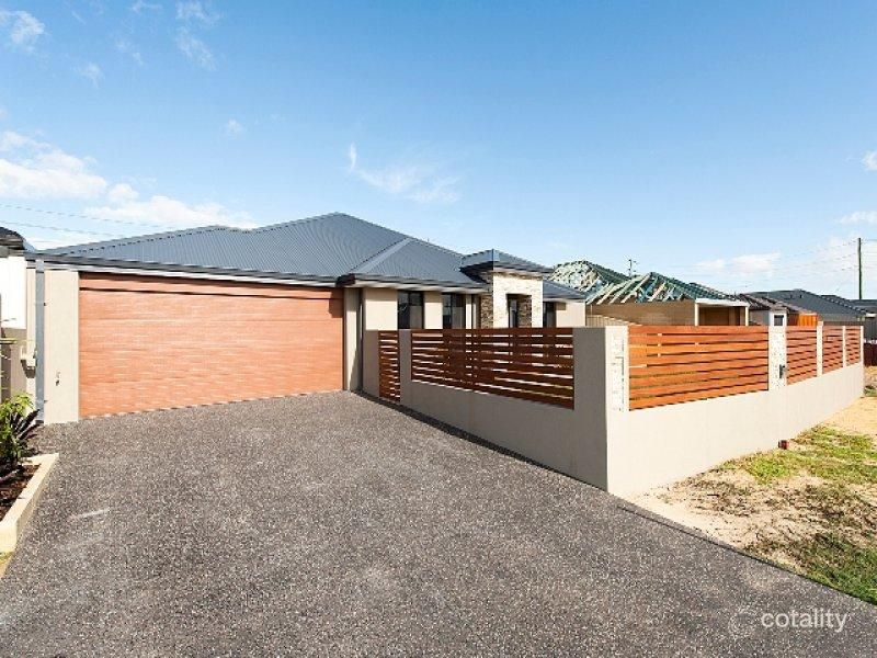 33 Wem Mews, High Wycombe, WA 6057