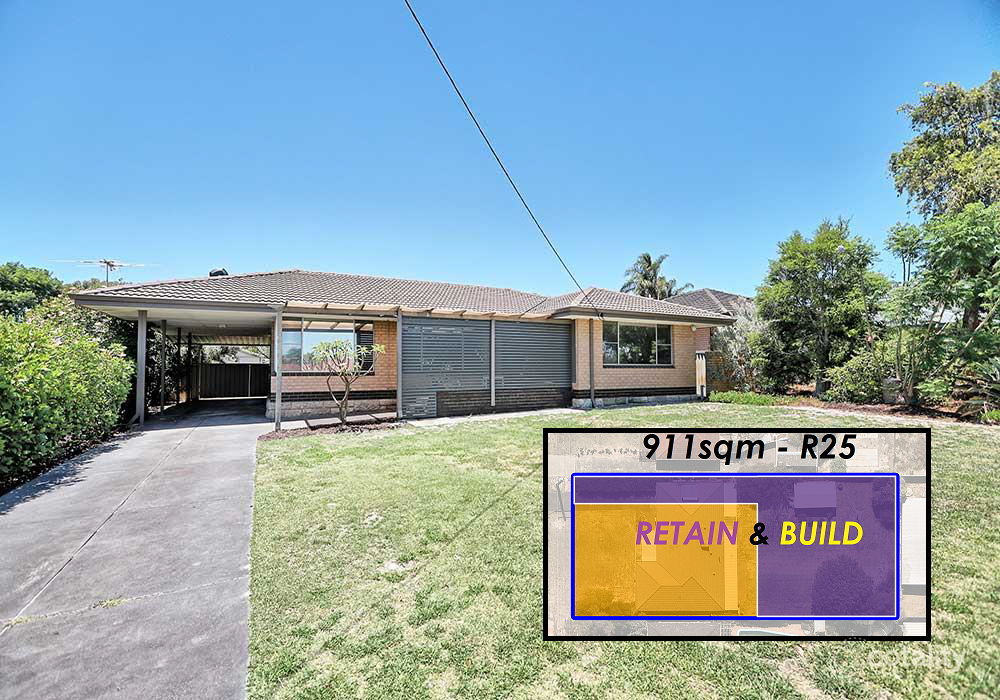 27 Wittenoom Rd, High Wycombe, WA 6057