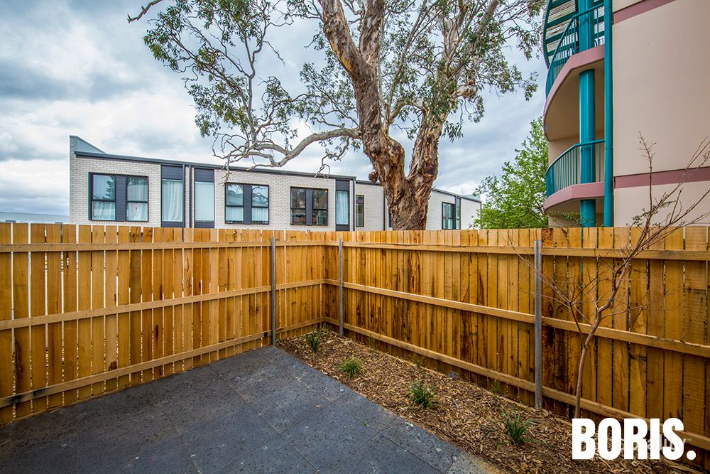 22/135-175 Easty St, Phillip, ACT 2606