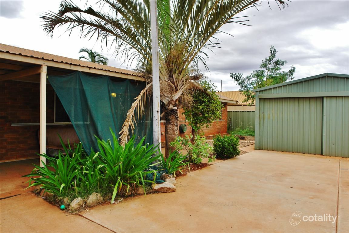 119 Paton Rd, South Hedland, WA 6722