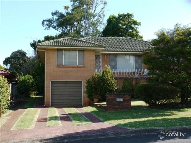 38 Wentworth St, Centenary Heights, QLD 4350