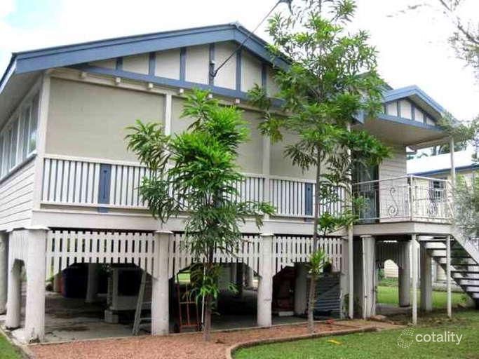 8 French St, Pimlico, QLD 4812