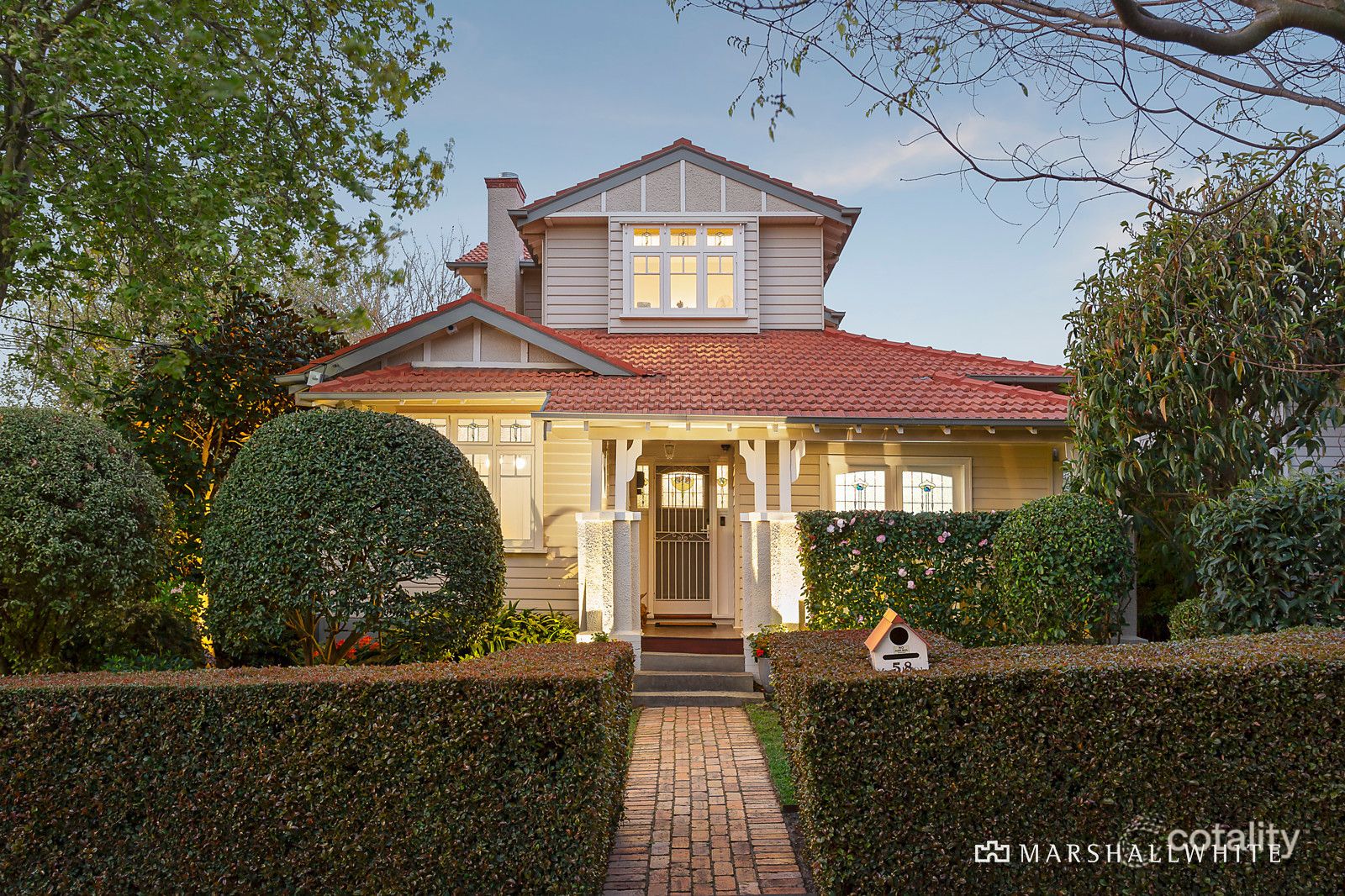 58 Empress Rd, Surrey Hills, VIC 3127