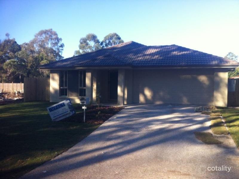 3 Montecarlo Cl, Loganlea, QLD 4131