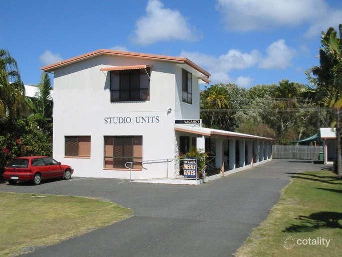 932 Scenic Hwy, Kinka Beach, QLD 4703