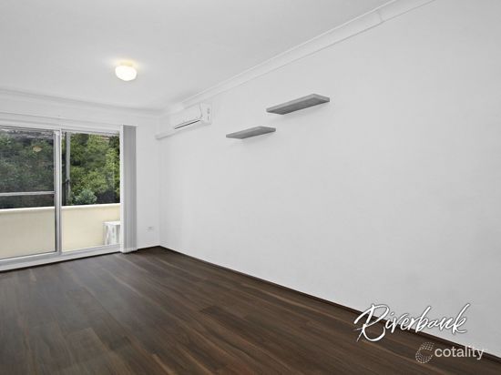8/52-54 Birmingham St, Merrylands, NSW 2160