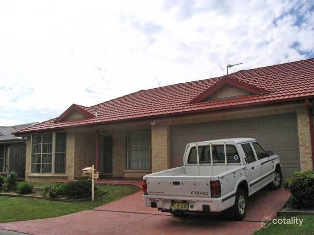 10a Cornelius O'Brien Way, Woonona, NSW 2517