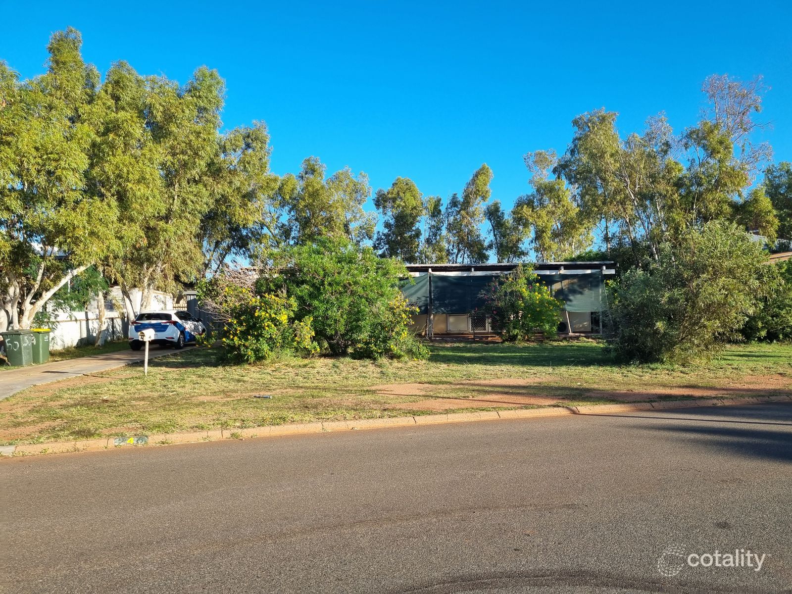 4 Richardson Way, Bulgarra, WA 6714