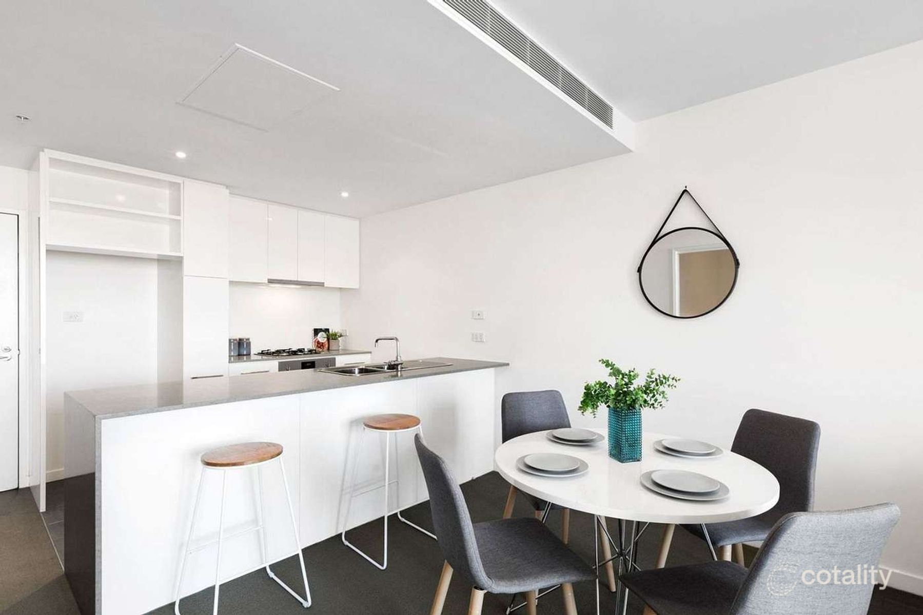 806/8 Marmion Pl, Docklands, VIC 3008