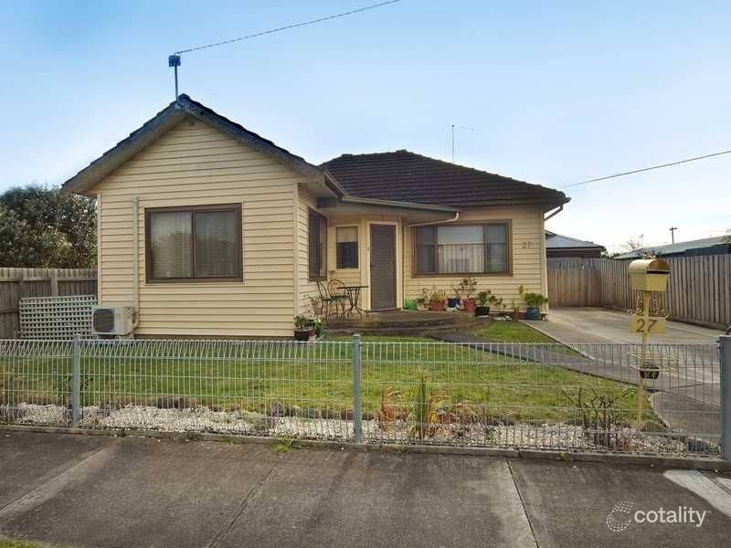 1/27 Charlotte Ave, Newcomb, VIC 3219