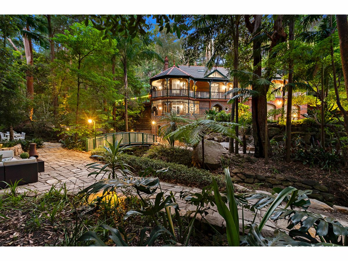 91b Malton Rd, Beecroft, NSW 2119