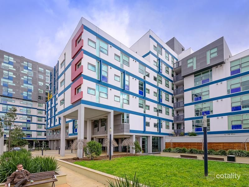 347/800 Swanston St, Carlton, VIC 3053