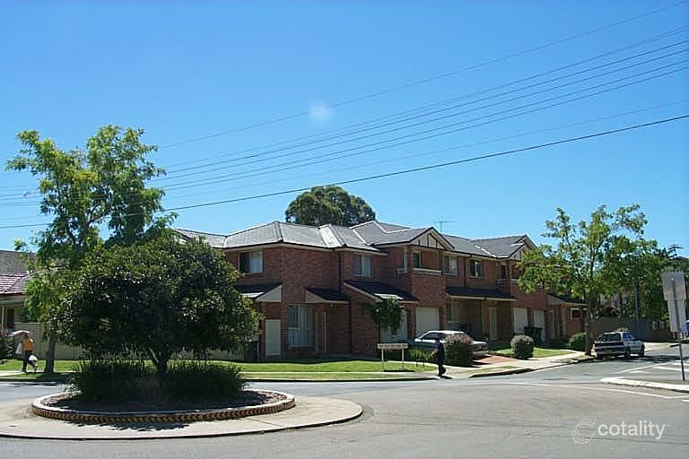 4/1 Lidbury St, Berala, NSW 2141