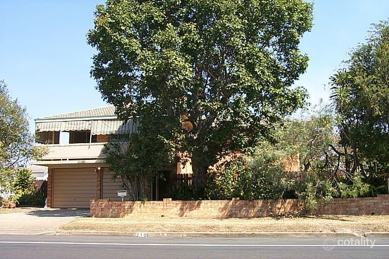 210 Walker St, Svensson Heights, QLD 4670