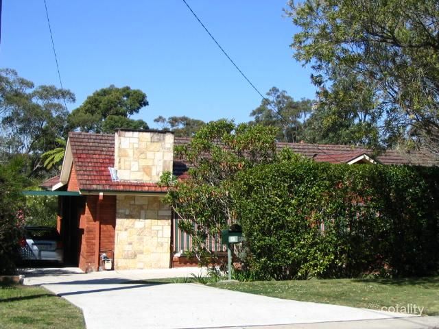 37 Bolwarra Ave, West Pymble, NSW 2073