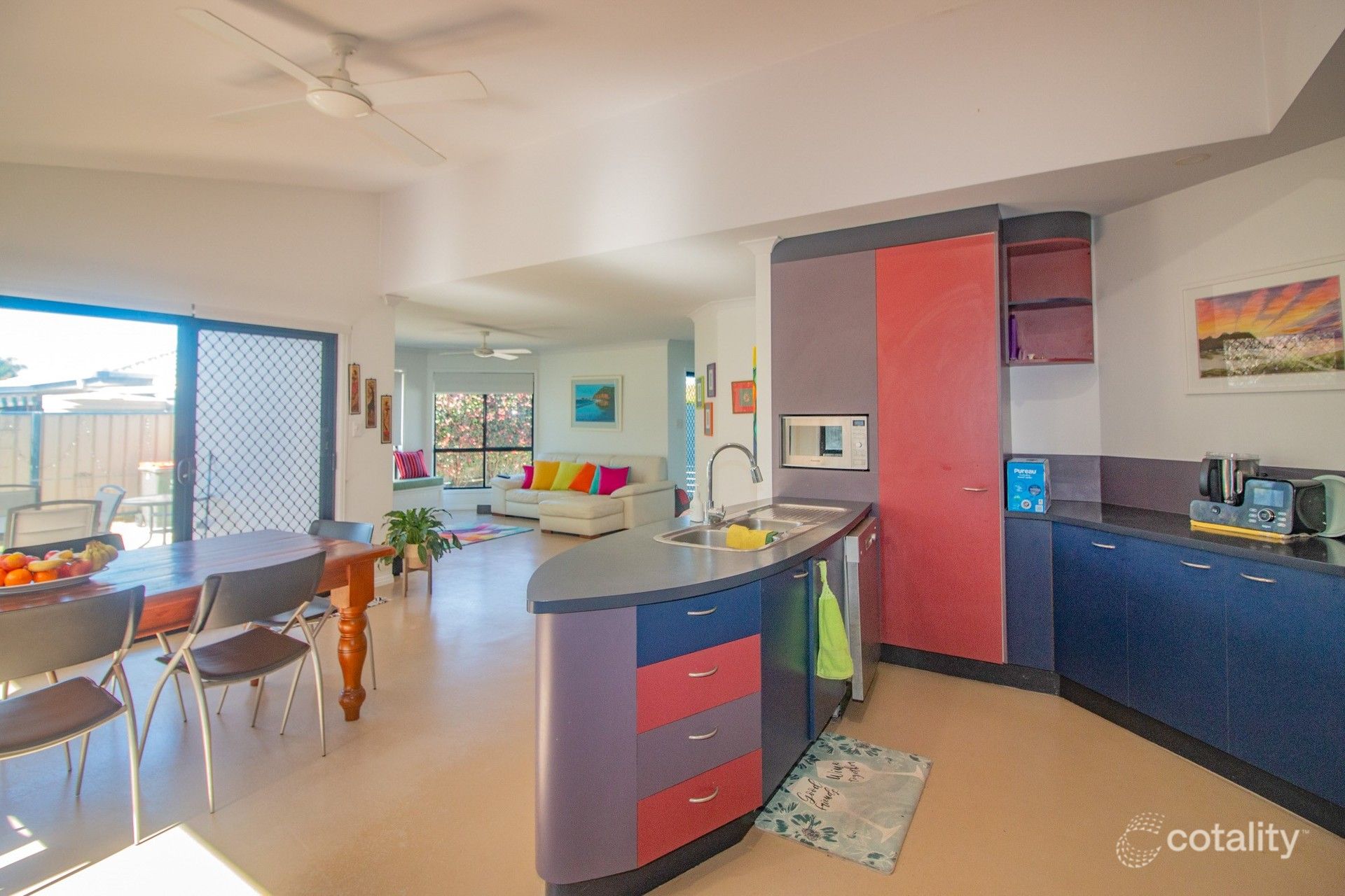 1/3 Poinciana Ave, Bogangar, NSW 2488