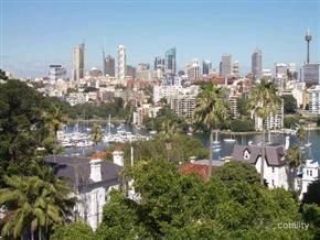 20/107 Darling Point Rd, Darling Point, NSW 2027
