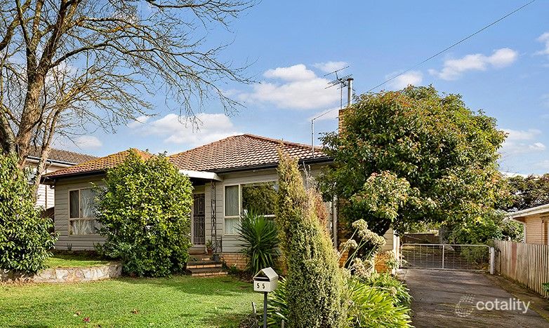55 Lovenear Gr, Ballarat East, VIC 3350