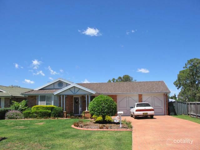 2 Ondieki Ct, Blacktown, NSW 2148