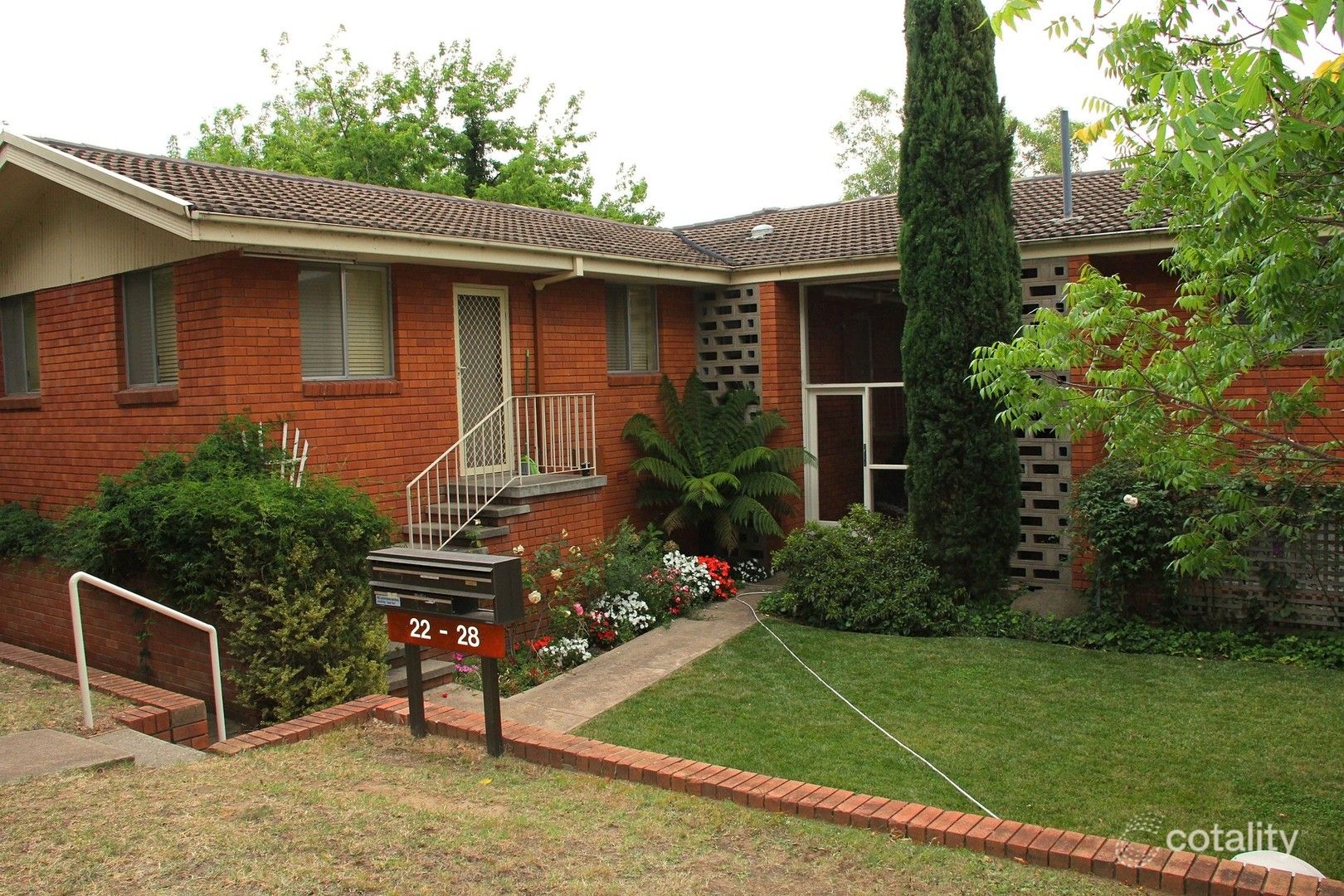 9/22-28 Discovery St, Red Hill, ACT 2603