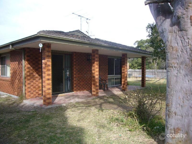 91 Avenue Of The Allies, Tanilba Bay, NSW 2319