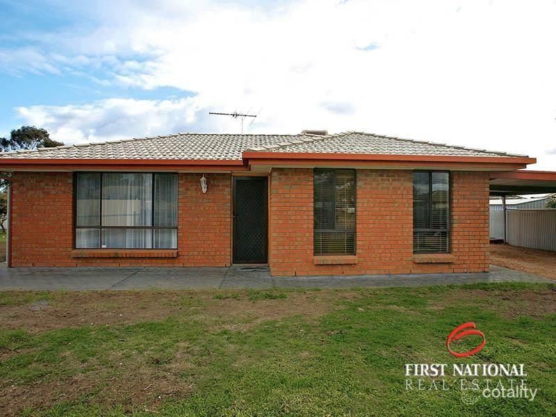34 Gum Cres, Gawler West, SA 5118