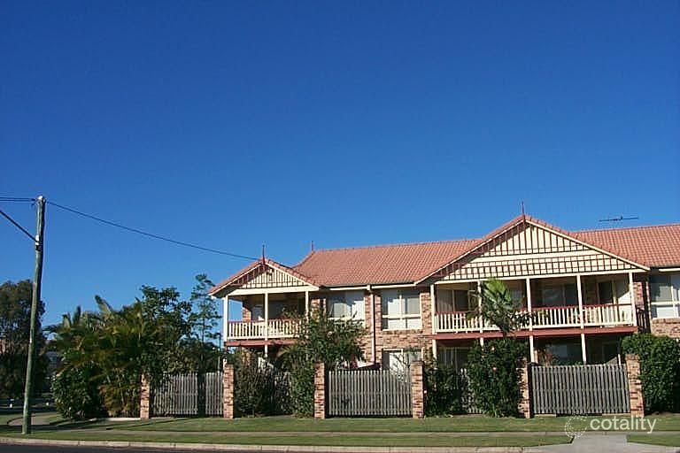 4/28 Island St, Cleveland, QLD 4163