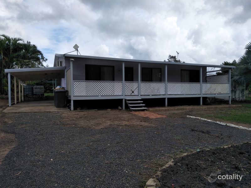 31 Warreners, Cordalba, QLD 4660