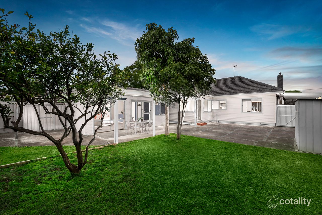 31 Devoy St, Oakleigh South, VIC 3167