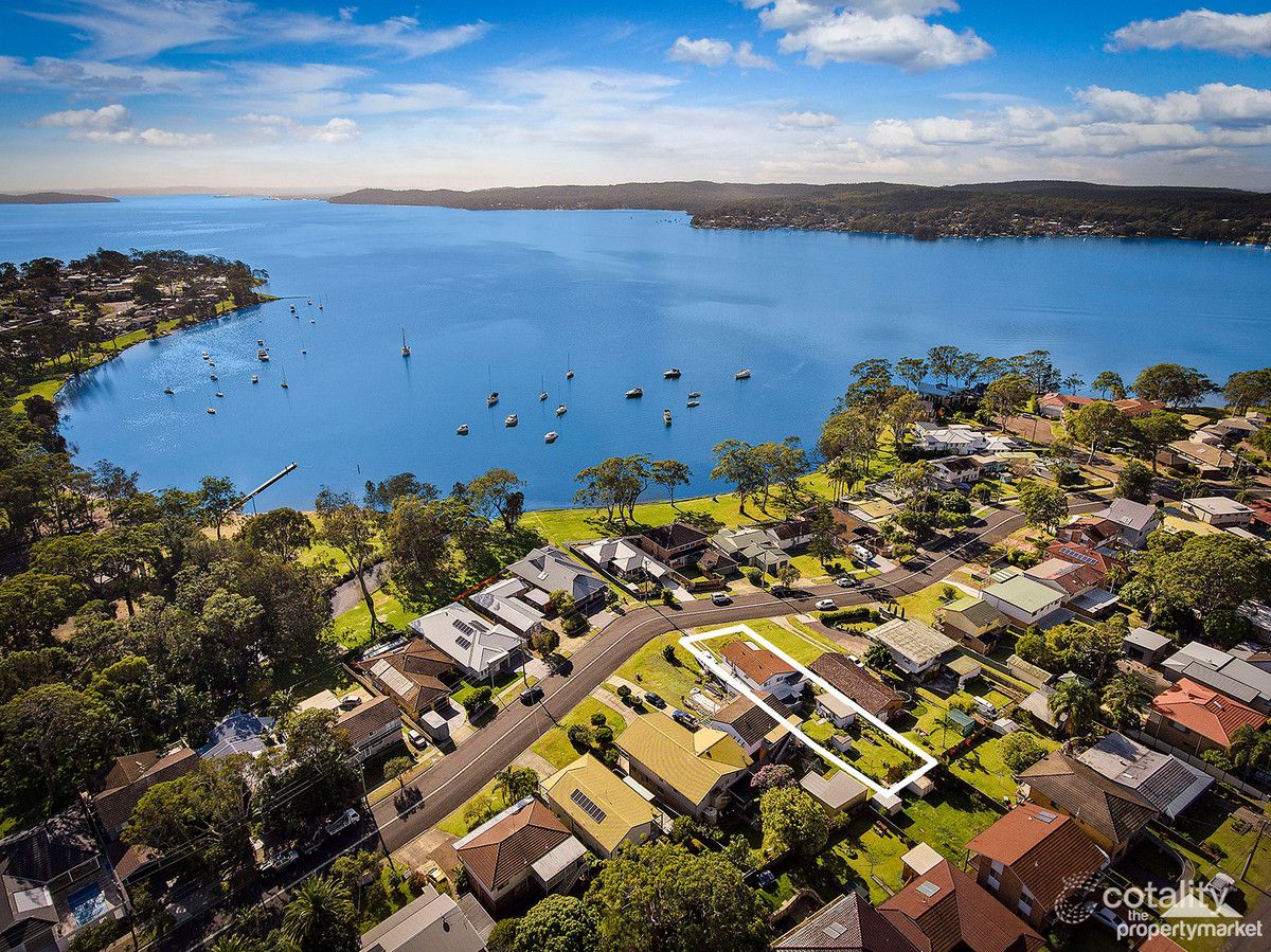 19 Gamban Rd, Gwandalan, NSW 2259