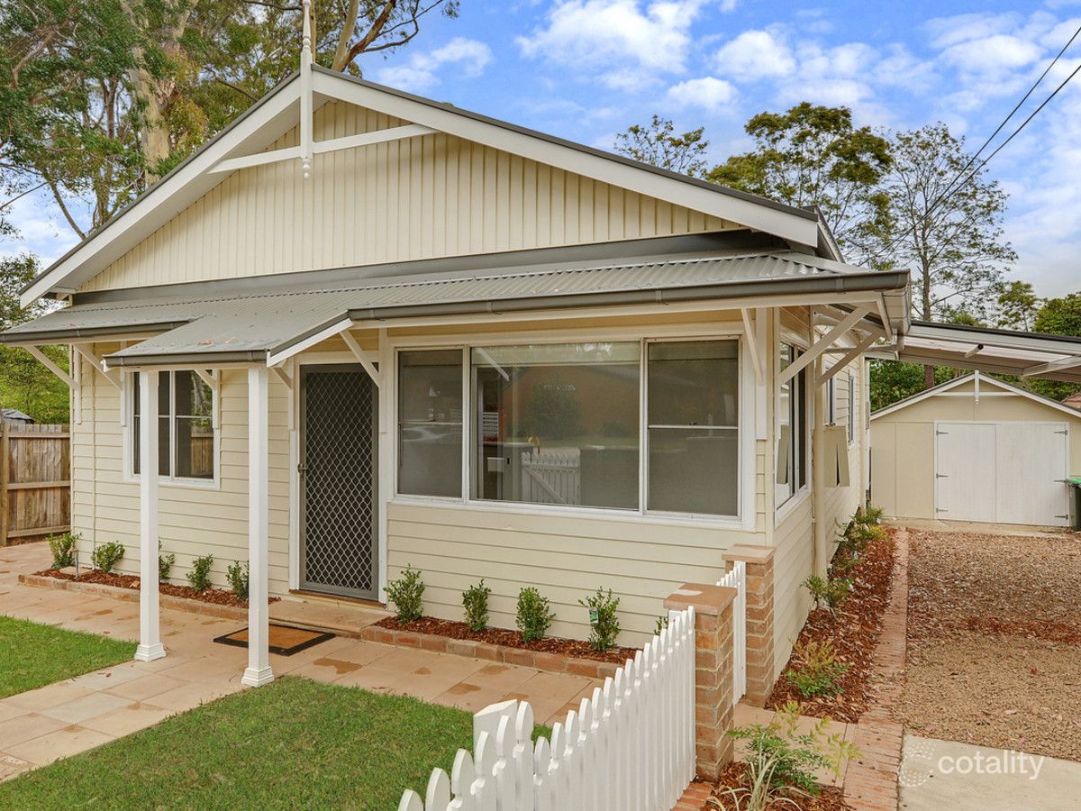 30 The Esplanade, Thornleigh, NSW 2120