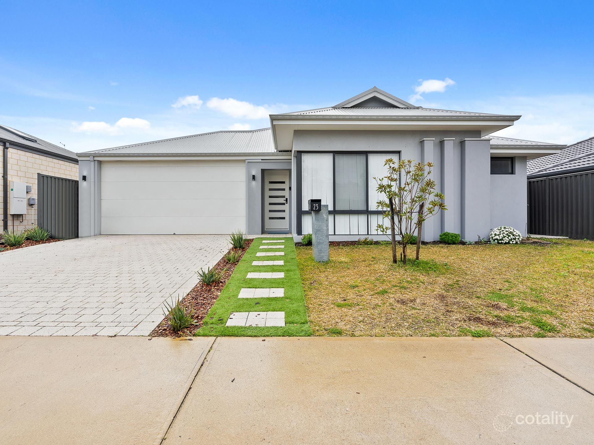 23 Ashford St, Aveley, WA 6069