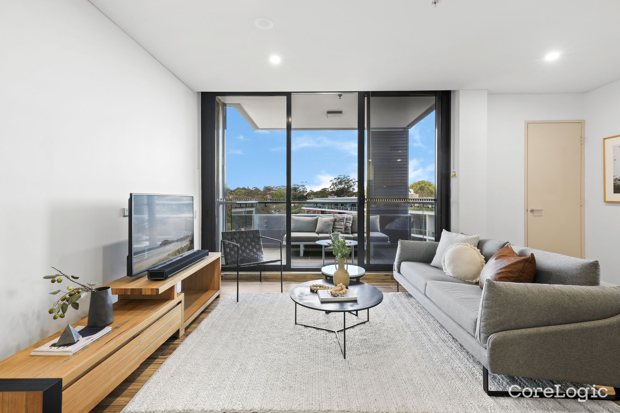 505/16 Hudson St, Lewisham, NSW 2049