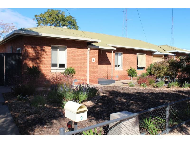 9 Port Davis Rd, Risdon Park South, SA 5540