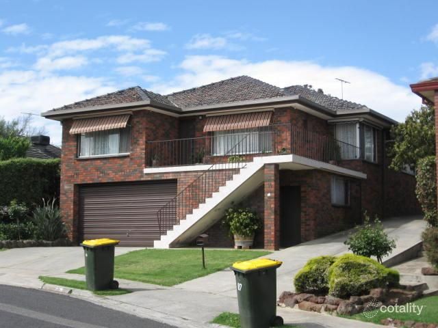 14 Antares Ct, Aberfeldie, VIC 3040