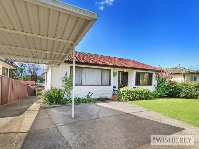 19 Eyre St, Smithfield, NSW 2164