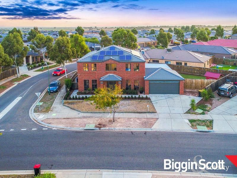 29 Panorama Dr, Harkness, VIC 3337