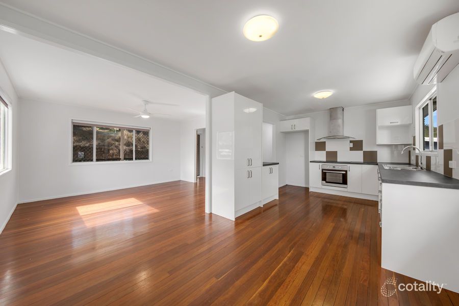 9 Peters Cres, West Gladstone, QLD 4680