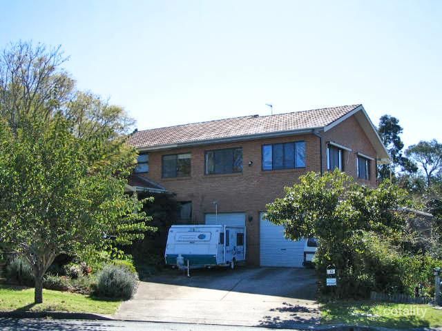 10 Tyne Cl, Baulkham Hills, NSW 2153