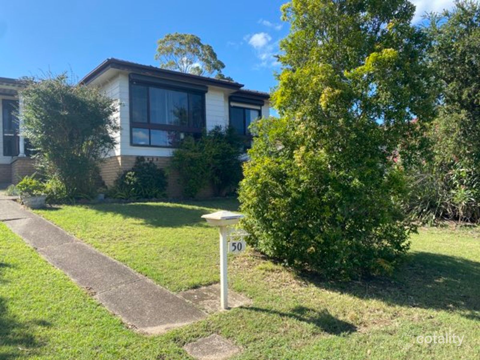 50 Hague St, Rutherford, NSW 2320